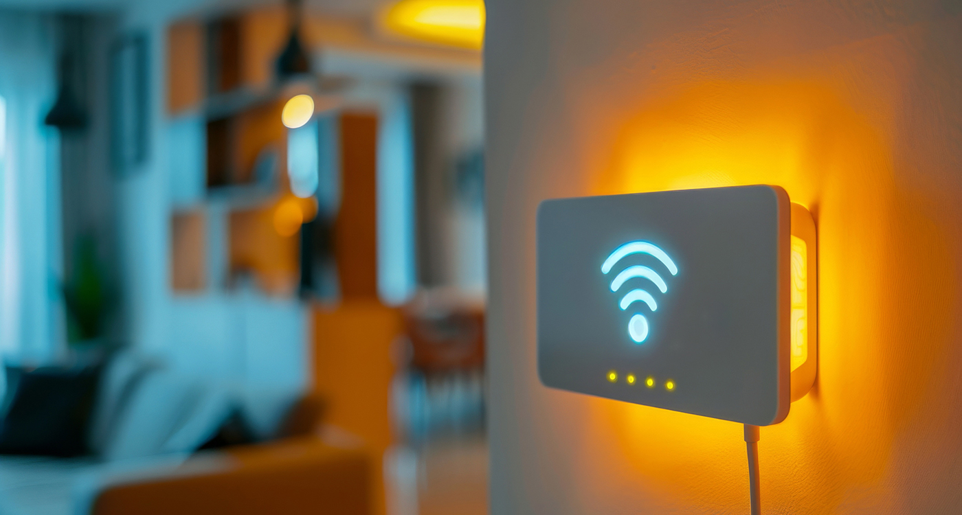 Business Vs Home Broadband