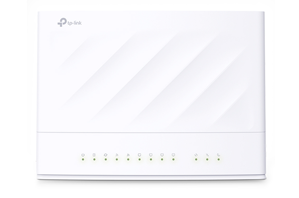 TP Link Router