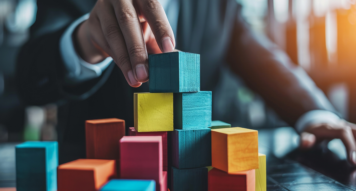 Building a brand for your small business