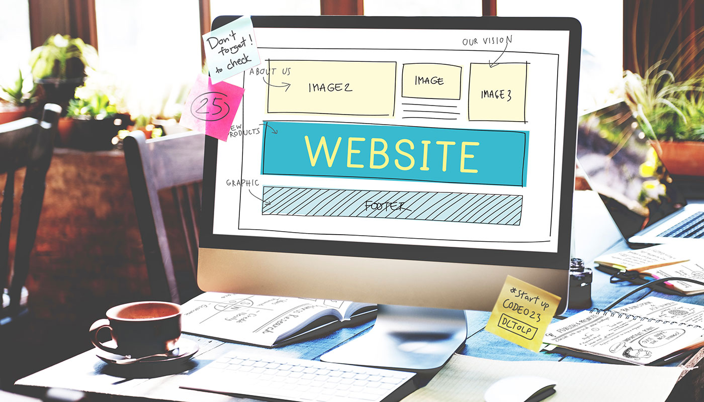 Website Builders for Business