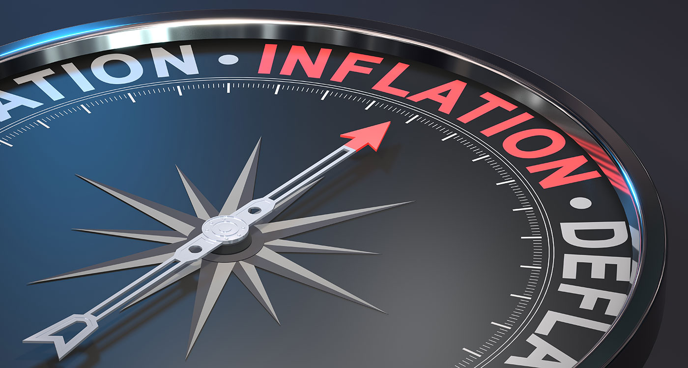 What is inflation for small business