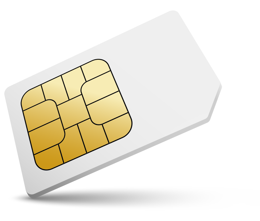 Physical SIM