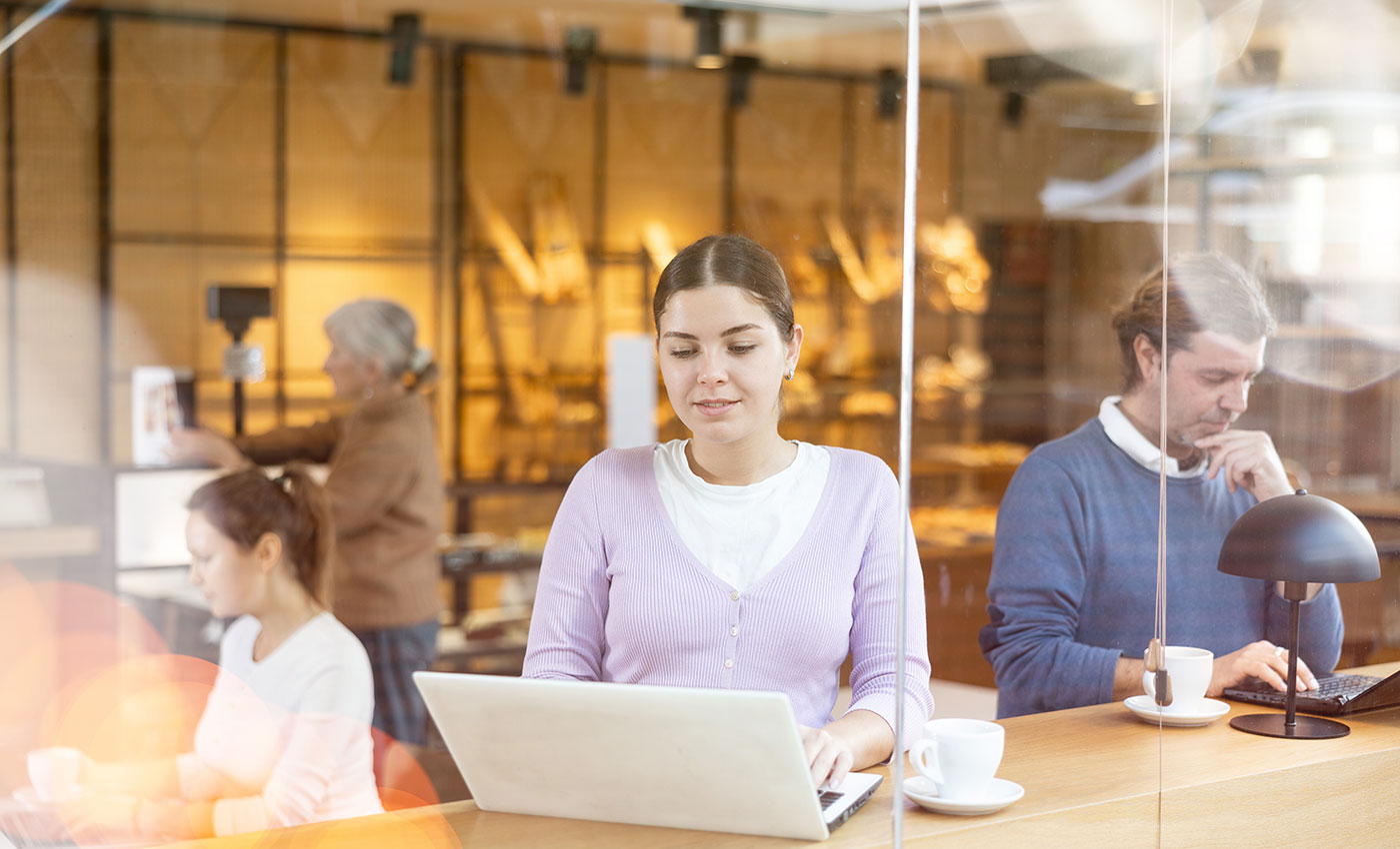 what is a sole trader